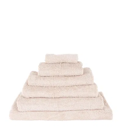 ABYSS & HABIDECOR SUPER PILE FACE CLOTH