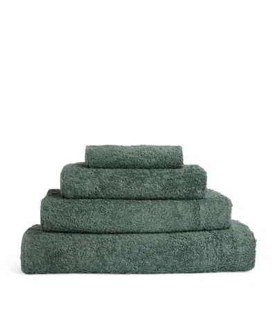 ABYSS & HABIDECOR SUPER PILE HAND TOWEL