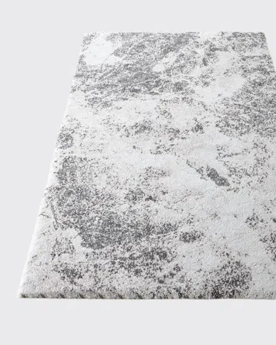 ABYSS & HABIDECOR TEKA BATH RUG