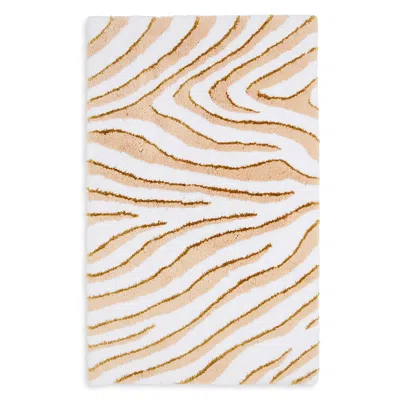 ABYSS TANZA BATH RUG - EXCLUSIVE