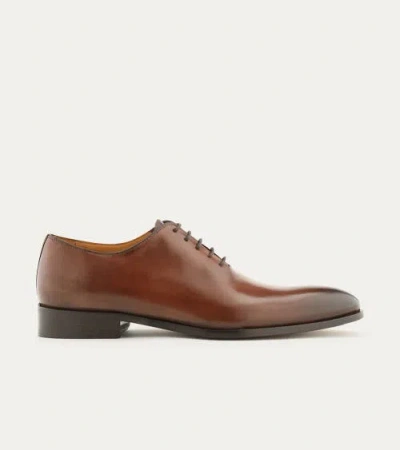 ACE MARKS ACE MARKS CARLO WHOLECUT OXFORD