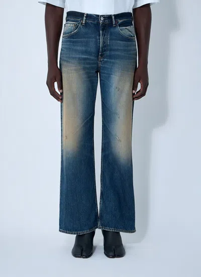 ACNE STUDIOS 2021M JEANS
