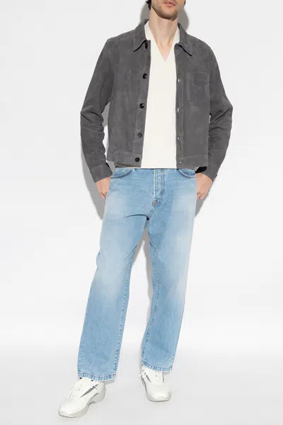 ACNE STUDIOS ACNE STUDIOS ‘ACNE STUDIOS 1991’ JEANS