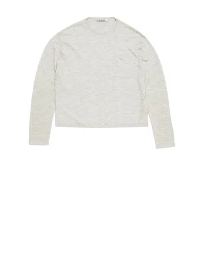 ACNE STUDIOS ACNE SWEATERS