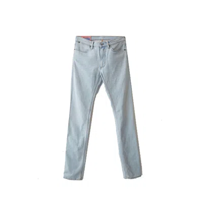 ACNE STUDIOS ACNE STUDIOS BLÅ KONST DENIM JEANS