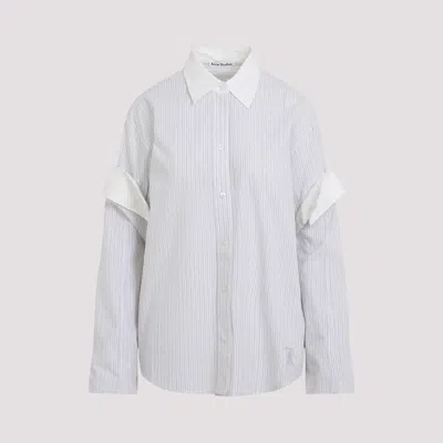 ACNE STUDIOS BLOUSE