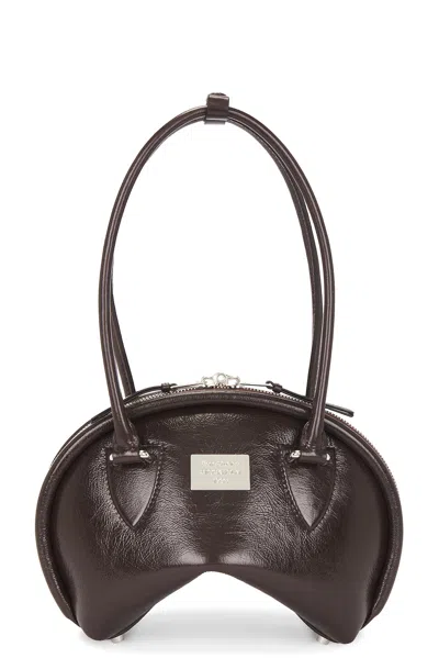 ACNE STUDIOS BOWLINA SMALL BAG