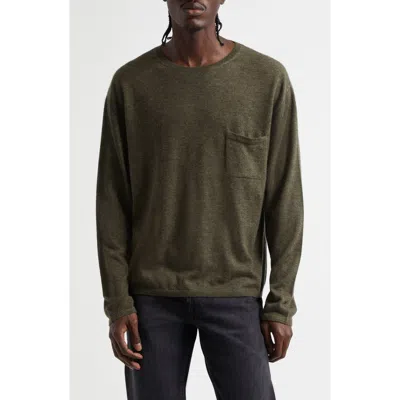 ACNE STUDIOS ACNE STUDIOS CASHMERE SWEATER