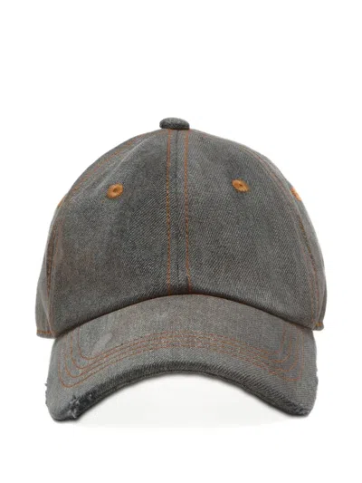 ACNE STUDIOS DENIM CAP
