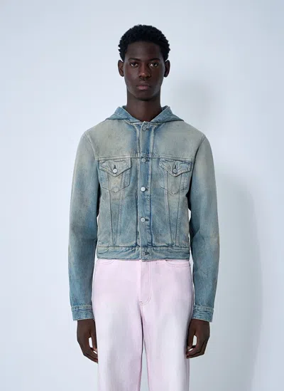 ACNE STUDIOS DENIM JACKET