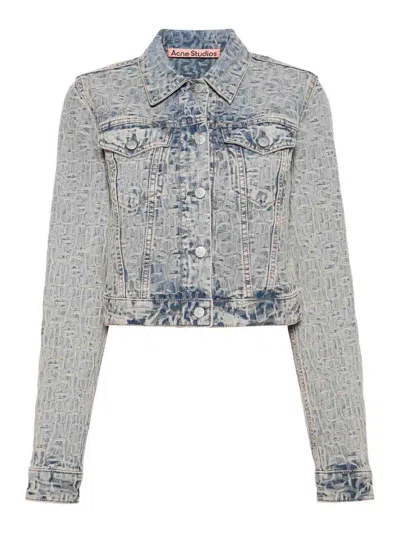 ACNE STUDIOS DENIM JACKET