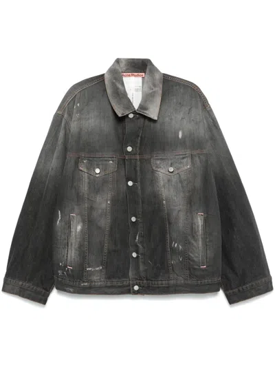 ACNE STUDIOS DENIM JACKET