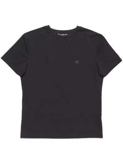 ACNE STUDIOS ACNE STUDIOS FA-UX-TSHI000315 - T-SHIRTS