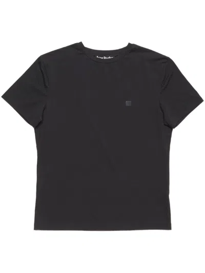 ACNE STUDIOS ACNE STUDIOS FA-UX-TSHI000315 - T-SHIRTS CLOTHING