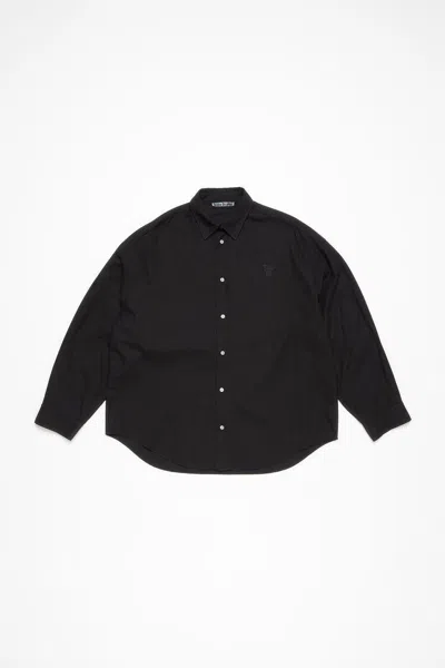 ACNE STUDIOS ACNE STUDIOS FN-MN-SHIR000810 CLOTHING