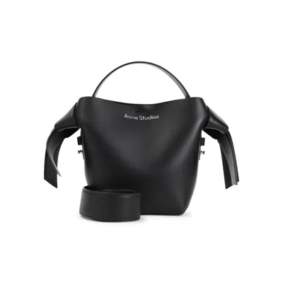 ACNE STUDIOS ACNE STUDIOS HANDBAG