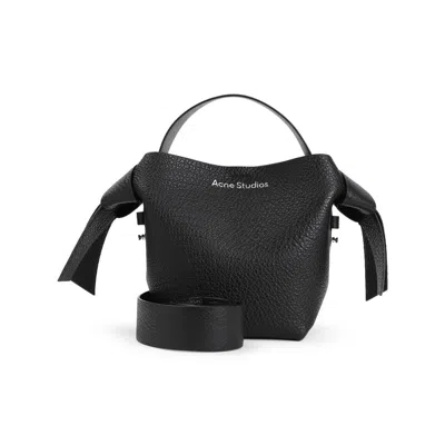 ACNE STUDIOS ACNE STUDIOS HANDBAG