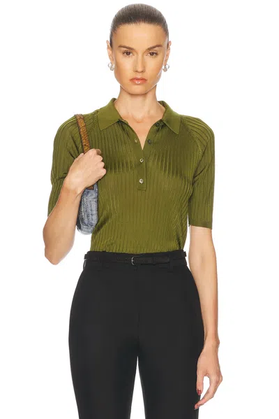 ACNE STUDIOS KAMANDA TOP