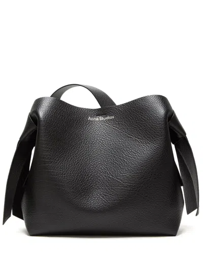 ACNE STUDIOS MIDI MUSUBI SHOULDER BAG