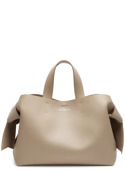 ACNE STUDIOS ACNE STUDIOS MUSUBI LEATHER TOTE