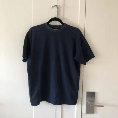 ACNE STUDIOS NAVID TEE