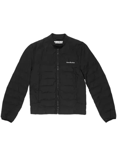 ACNE STUDIOS PADDED JACKET