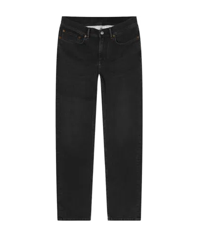 ACNE STUDIOS ACNE STUDIOS SLIM FIT JEANS