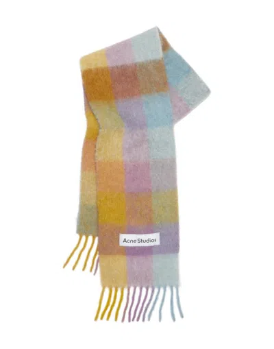 ACNE STUDIOS ACNE STUDIOS SCARF