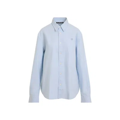 ACNE STUDIOS ACNE STUDIOS SHIRT