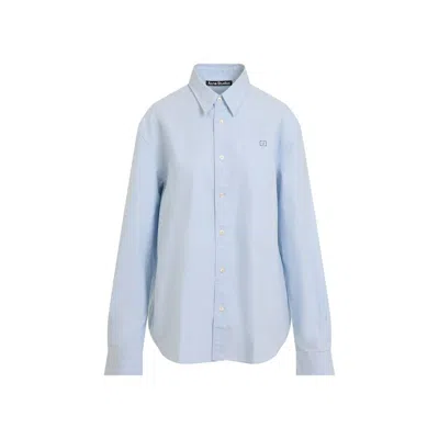 ACNE STUDIOS ACNE STUDIOS SHIRT