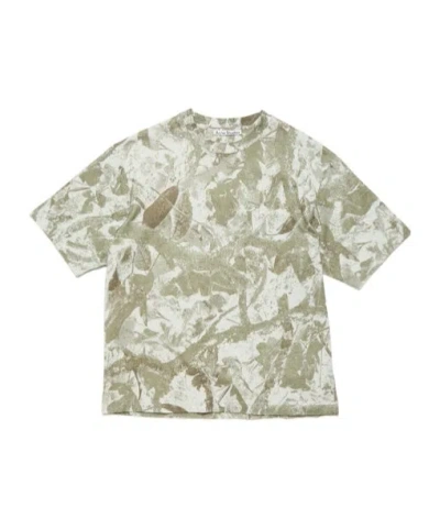 ACNE STUDIOS CREW-NECK T-SHIRT