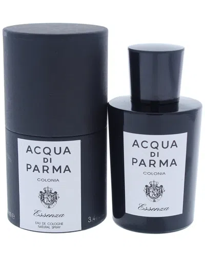ACQUA DI PARMA ACQUA DI PARMA 3.4OZ COLONIA ESSENZA EAU DE COLOGNE SPRAY
