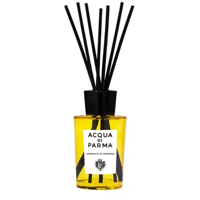 ACQUA DI PARMA ACQUA DI PARMA APERITIVO IN TERRAZZA ROOM DIFFUSER 180ML