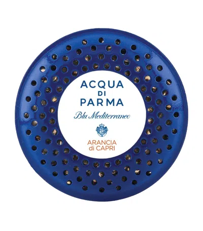 ACQUA DI PARMA ARANCIA DI CAPRI CAR DIFFUSER