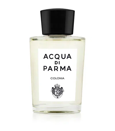 ACQUA DI PARMA COLONIA EAU DE COLOGNE