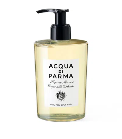 ACQUA DI PARMA COLONIA HAND AND BODY WASH