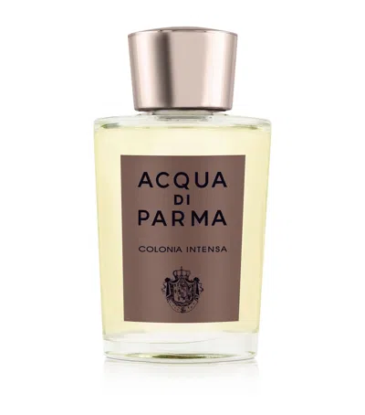 ACQUA DI PARMA COLONIA INTENSA EAU DE COLOGNE