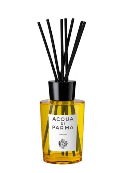 ACQUA DI PARMA ACQUA DI PARMA GRAZIE ROOM DIFFUSER 180ML