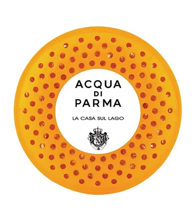 ACQUA DI PARMA LA CASA SUL LAGO CAR DIFFUSER