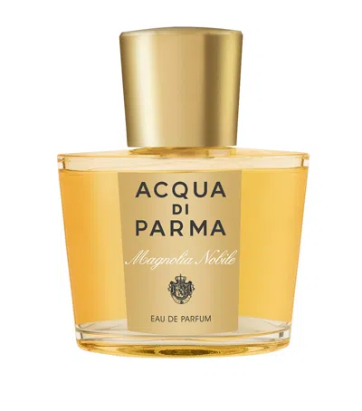 ACQUA DI PARMA MAGNOLIA NOBILE EAU DE PARFUM