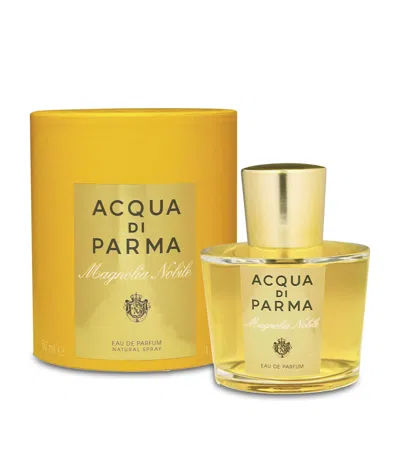 ACQUA DI PARMA MAGNOLIA NOBILE EAU DE PARFUM