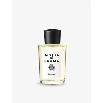ACQUA DI PARMA MENS COLONIA EAU DE COLOGNE 180ML