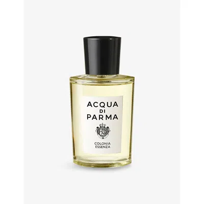 ACQUA DI PARMA MENS COLONIA ESSENZA EAU DE COLOGNE 100ML