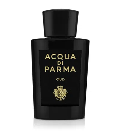 ACQUA DI PARMA OUD EAU DE PARFUM