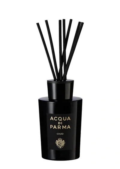 ACQUA DI PARMA ACQUA DI PARMA SIGNATURES OF THE SUN OUD ROOM DIFFUSER 180ML