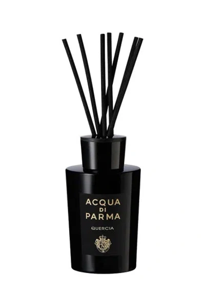 ACQUA DI PARMA ACQUA DI PARMA SIGNATURES OF THE SUN QUERCIA ROOM DIFFUSER 180ML