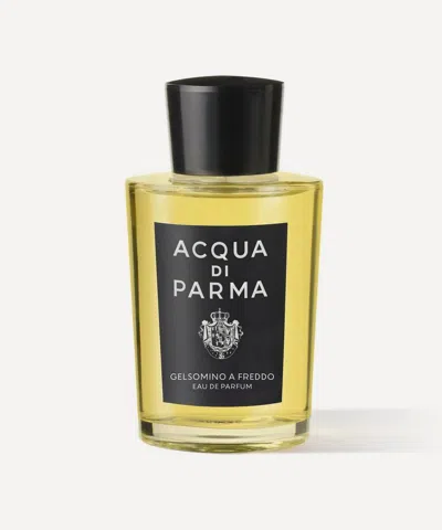 ACQUA DI PARMA ACQUA DI PARMA WOMEN'S GELSOMINO A FREDDO EAU DE PARFUM 180ML