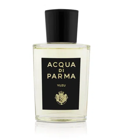 ACQUA DI PARMA ACQUA DI PARMA YUZU EAU DE PARFUM