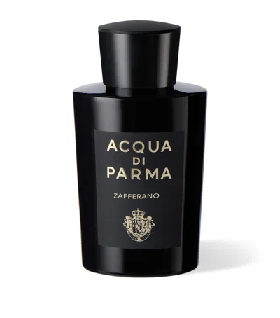 ACQUA DI PARMA ZAFFERANO EAU DE PARFUM
