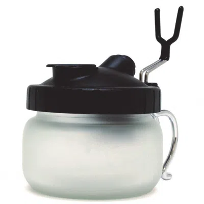 ACRYLICOS VALLEJO ACC CLEANING STATION WITH AIRBRUSH HOLDER